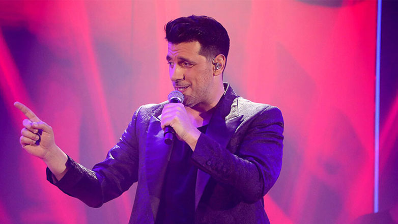 Θοδωρής Φέρρης: «Έχω βρει τη γυναίκα που θα μπορούσε να γίνει η γυναίκα μου»