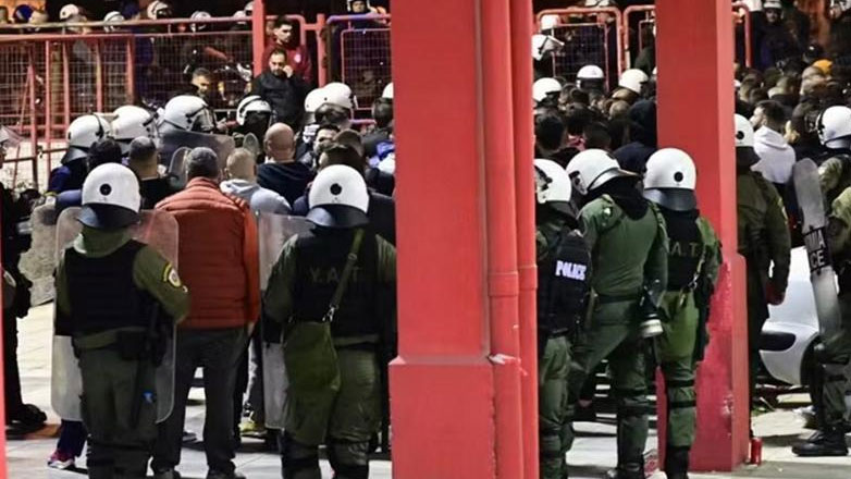 Τι κατέθεσαν τρεις προστατευόμενοι μάρτυρες για τη δολοφονία Λυγγερίδη