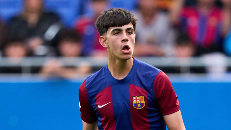 Μπαρτσελόνα: Επέκτεινε το συμβόλαιο του «λαβωμένου» Μπερνάλ έως το 2026