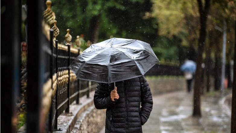 Έρχεται κακοκαιρία – εξπρές