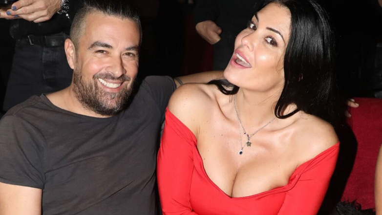 Μαρία Κορινθίου για Γιάννη Αϊβάζη: «Δεν έχουμε ακολουθήσει χωριστούς δρόμους»