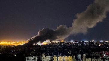 Το Ισραήλ επιχειρεί εντός του εδάφους του Λιβάνου