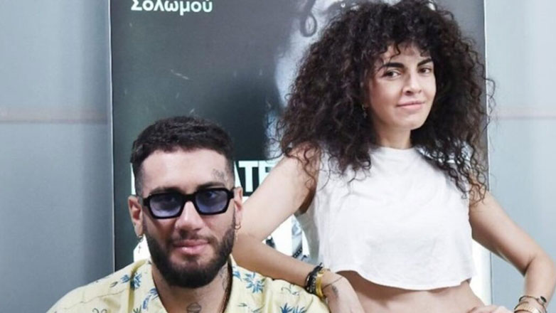 Μαρία Σολωμού για Mente Fuerte: «Αγαπιόμαστε πολύ, νοιαζόμαστε ο ένας για τον άλλον»