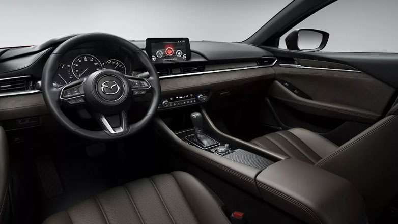 Ιδιοκτήτες Mazda 6 μηνύουν την εταιρία υποστηρίζοντας πως τα θερμαινόμενα καθίσματα τούς προκάλεσαν εγκαύματα