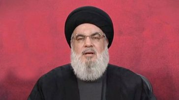 Γερμανία: O φόνος του Νασράλα ήταν επιχείρηση αυτοάμυνας εκ μέρους του Ισραήλ