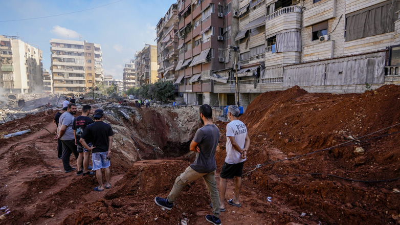 ΟΗΕ: Επιχείρηση για την παροχή επισιτιστικής βοήθειας σε ένα εκατομμύριο ανθρώπους στον Λίβανο