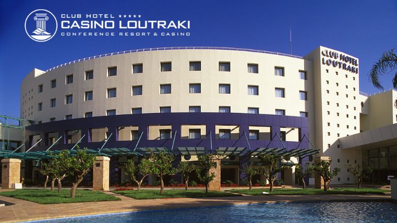 Αποπληρωμή προκαταβολής 28.000.000 €  για το Club Hotel Casino Loutraki
