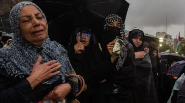 Οι New York Times επικρίνονται σφόδρα επειδή ανέφεραν ότι ο Νασράλα ήθελε «ισότητα» για όλες τις θρησκείες