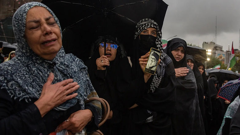 Οι New York Times επικρίνονται σφόδρα επειδή ανέφεραν ότι ο Νασράλα ήθελε «ισότητα» για όλες τις θρησκείες