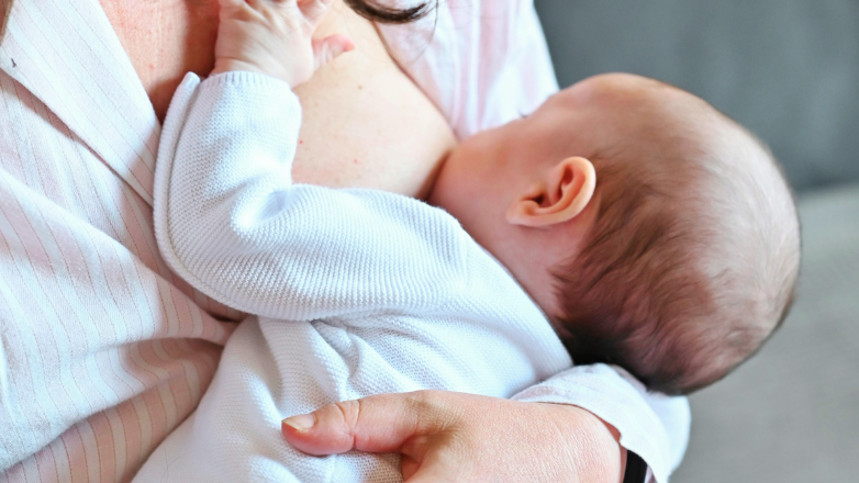 Παγκόσμια Εβδομάδα Μητρικού Θηλασμού 2025: Bιώσιμα συστήματα υποστήριξης