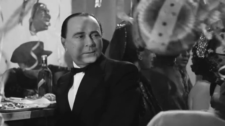 Περικλής Χριστοφορίδης: Η Φίνος Φιλμ τιμά τον ηθοποιό για τα 41 χρόνια από τον θάνατό του