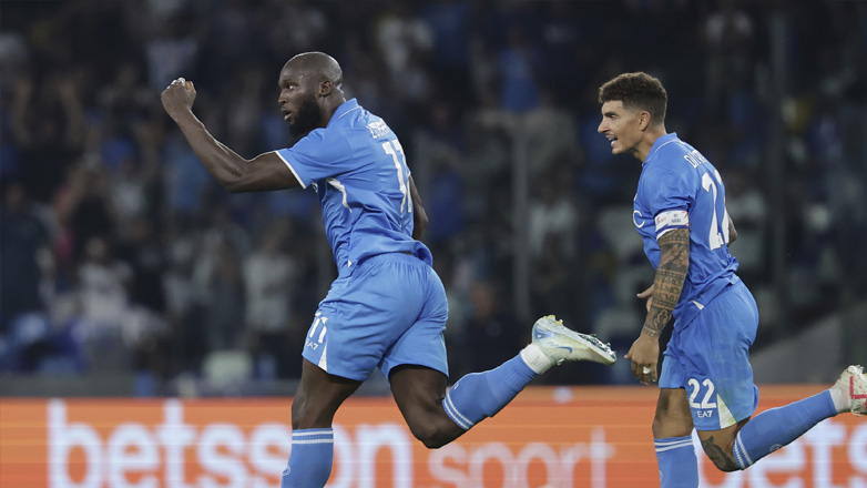 Ιταλία: Μοιρασιά (2-2) για Λάτσιο και Μίλαν, ανατροπή στις καθυστερήσεις για τη Νάπολι!