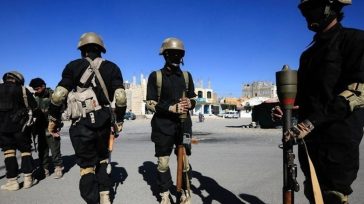 Οι Χούθι ανέλαβαν την ευθύνη για επίθεση εναντίον πλοίου μεταφοράς εμπορευματοκιβωτίων στον Κόλπο του Άντεν