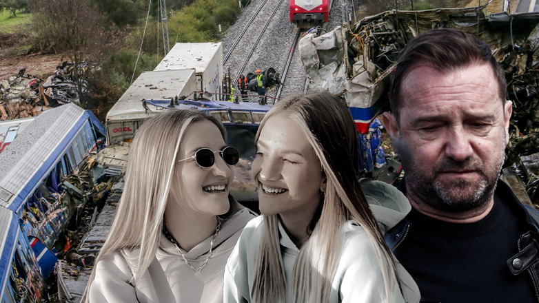 Νίκος Πλακιάς: «Τα παιδιά μου δεν θα γίνουν εισιτήριο των 15 ευρώ»