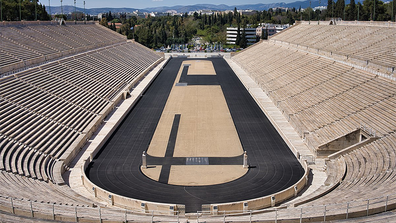 Θεσσαλονίκη: Λεύκωμα για τους Ολυμπιακούς Αγώνες από την αναβίωσή τους έως το 1936
