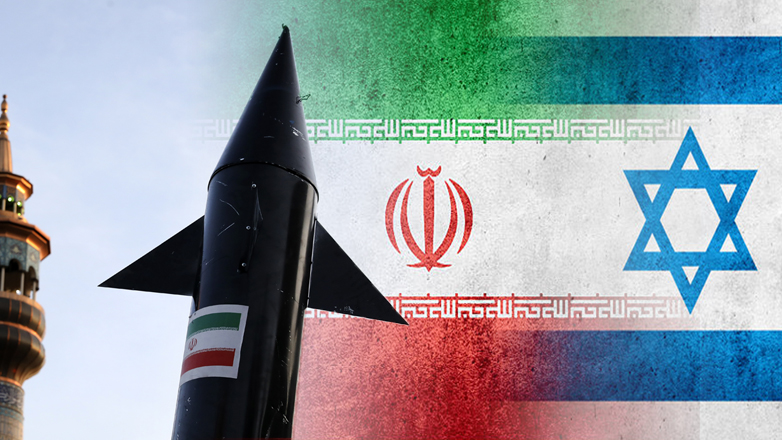 Το Ιράν δηλώνει έτοιμο για αντιπαράθεση με το Ισραήλ Το Ιράν δηλώνει έτοιμο για αντιπαράθεση με το Ισραήλ