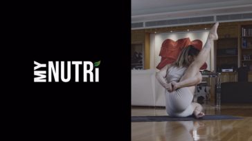 Ξεκίνα τον μήνα σου σαν μια νέα μέρα! Φρέσκια, ξεκούραστη, με νέους στόχους και τη MyNutri δίπλα σου!