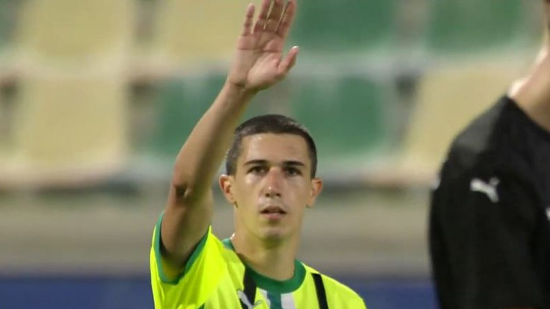 Κύπρος: Ο Αϊτόρ «υπέγραψε» με χατ-τρικ την πρόκριση της ΑΕΚ Λάρνακας στο Κύπελλο!