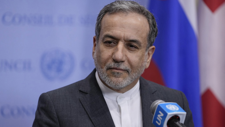 ΥΠΕΞ Ιράν: Η δράση μας εναντίον του Ισραήλ ολοκληρώθηκε ΥΠΕΞ Ιράν: Η δράση μας εναντίον του Ισραήλ ολοκληρώθηκε