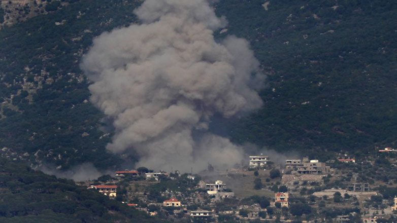 Το Ισραήλ διέταξε την εκκένωση 30 κοινοτήτων και οικισμών στον νότιο Λίβανο