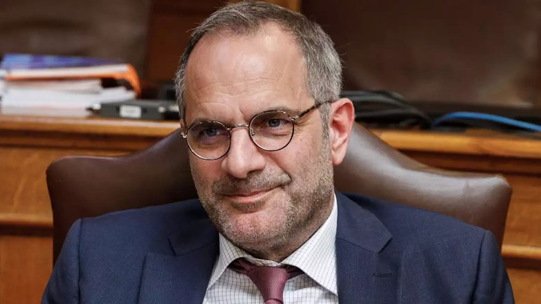 Νέος διευθύνων σύμβουλος του Ομίλου ΣΚΑΪ ο Κωνσταντίνος Ζούλας