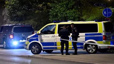 Στοκχόλμη: Πυροβολισμοί έξω από την ισραηλινή πρεσβεία – Δεν υπάρχουν τραυματίες