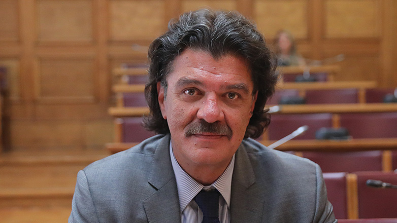 Ποινή φυλάκισης τριών ετών στον Ανδρέα Πάτση για το ανακριβές πόθεν έσχες