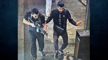 Τρομοκρατική επίθεση με 6 νεκρούς στη Γιάφα