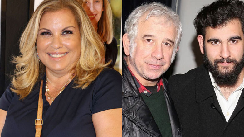 Μαίρη Αυγερινοπούλου: «Ο Πέτρος Φιλιππίδης θα επανέλθει, υπάρχουν γνωστά ονόματα που του στάθηκαν»