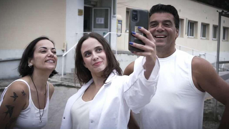 «Crazyland» του Ιάκωβου Μυλωνά στο Θέατρο Αλκμήνη