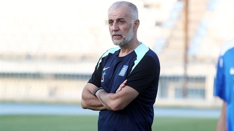 Εθνική ελπίδων: Οι κλήσεις για τους αγώνες με Σλοβακία και Κροατία