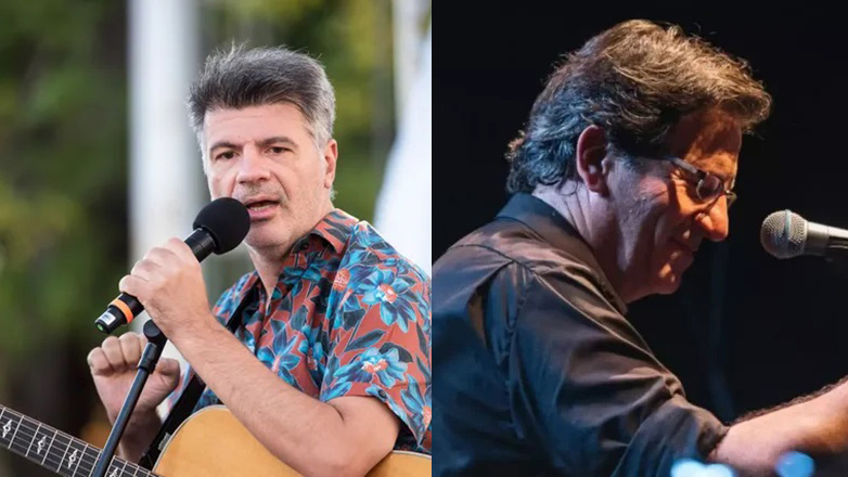 Παπακωνσταντίνου και Δεληβοριάς στηρίζουν τη συναυλία για τα θύματα των Τεμπών στο Καλλιμάρμαρο