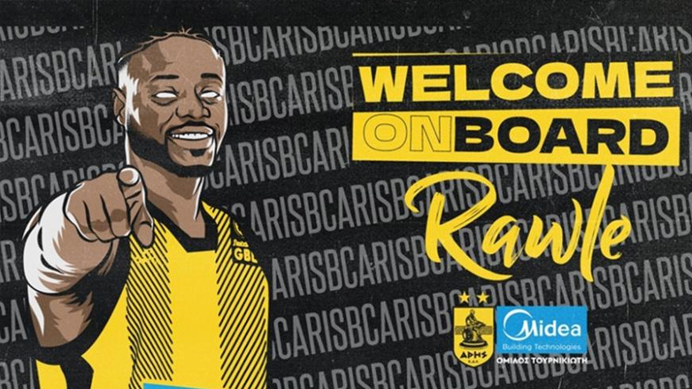 Μπάσκετ: Ενισχύθηκε με τον Άλκινς ο Άρης