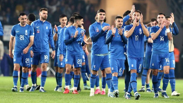 Εθνική ομάδα: Ξεκίνησε η διάθεση των εισιτηρίων για την Ιρλανδία