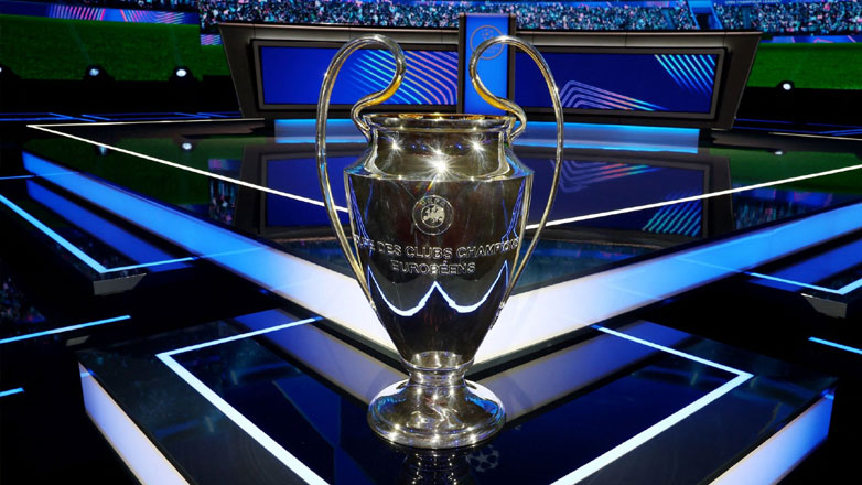 Champions League: Δεύτερο βήμα στη νέα εποχή