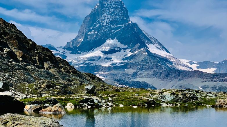 Γιατί αλλάζουν τα σύνορα Ιταλίας – Ελβετίας Γιατί αλλάζουν τα σύνορα Ιταλίας – Ελβετίας