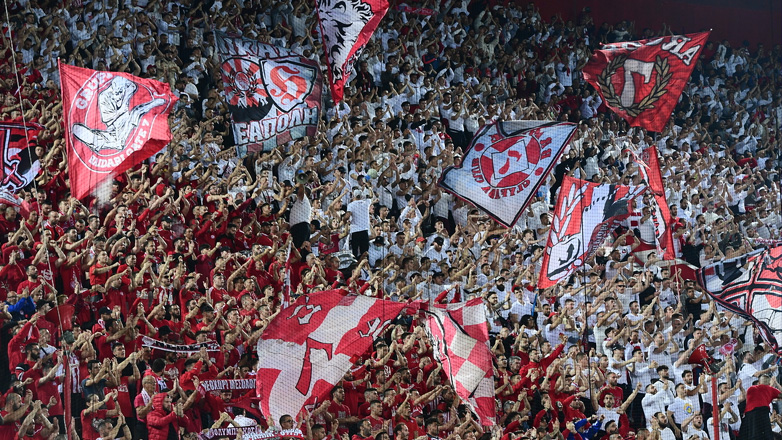 AS: «Η Θύρα 7 στους 10 πιο βίαιους οργανωμένους οπαδούς στην Ευρώπη»