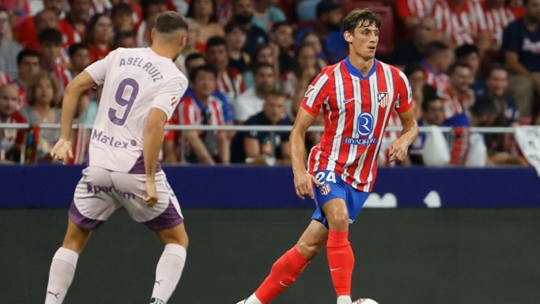 Ατλέτικο Μαδρίτης: Υπέστη κρανιοεγκεφαλική κάκωση ο Λε Νορμάν