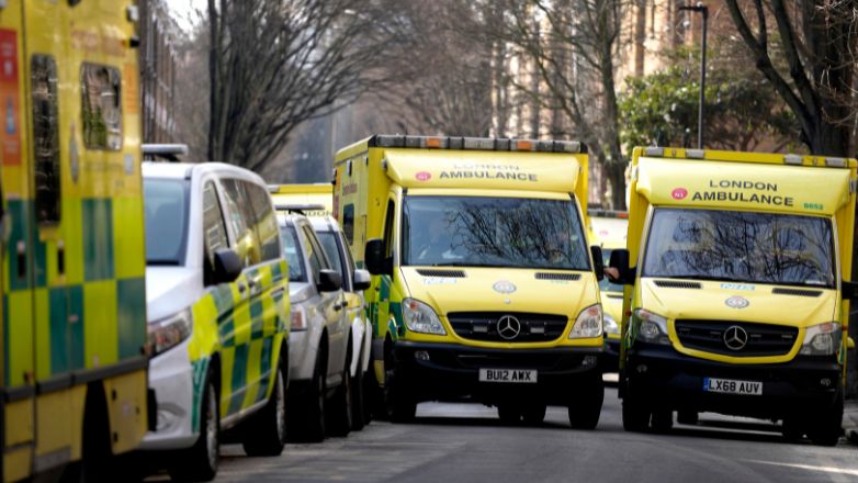 Λονδίνο: Επίθεση με οξύ σε σχολείο – Τραυματίστηκε σοβαρά 14χρονη