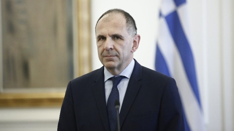 Στο Βερολίνο ο Γεραπετρίτης για τη Διαδικασία του Βερολίνου για τα Δυτικά Βαλκάνια