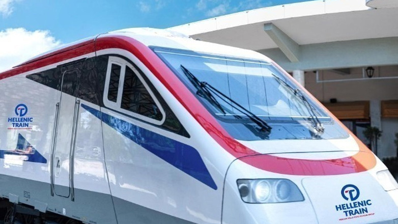 Επανέναρξη των σιδηροδρομικών δρομολογίων στο τμήμα Θεσσαλονίκης – Σερρών