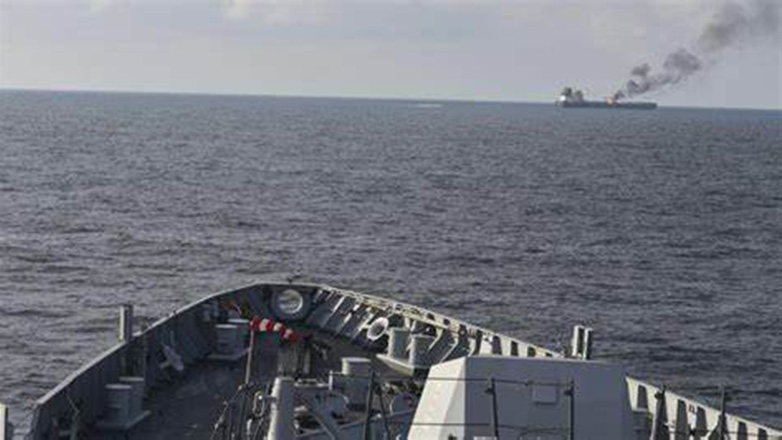 Επίθεση των Χούθι στην Ερυθρά θάλασσα εναντίον δύο πλοίων
