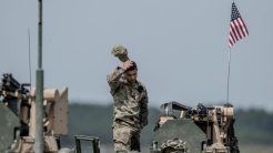 Οι ΗΠΑ είναι έτοιμες να προσφέρουν «πρόσθετη αμυντική υποστήριξη» στο Ισραήλ