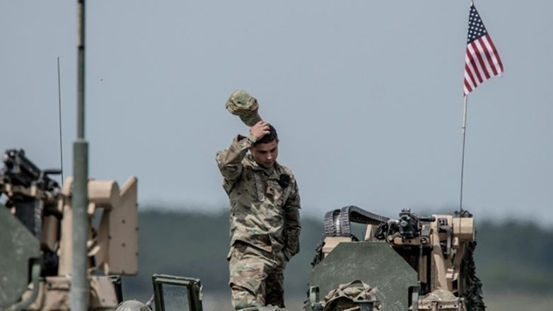 Οι ΗΠΑ είναι έτοιμες να προσφέρουν «πρόσθετη αμυντική υποστήριξη» στο Ισραήλ Οι ΗΠΑ είναι έτοιμες να προσφέρουν «πρόσθετη αμυντική υποστήριξη» στο Ισραήλ