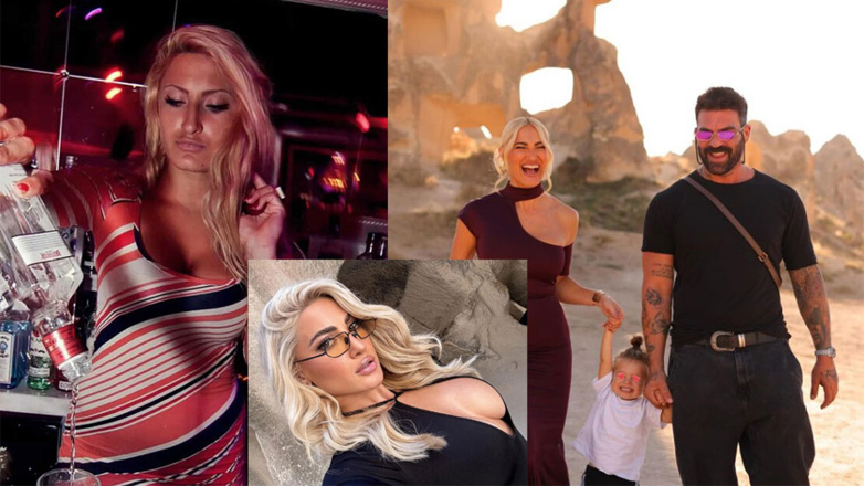 Ιωάννα Τούνη: Πώς από barwoman έγινε επιτυχημένη influencer – Η ακίνητη περιουσία που κατάφερε να αποκτήσει