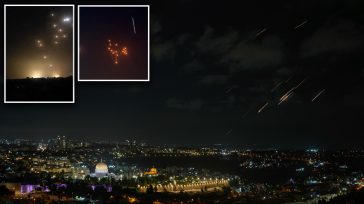 NBC: Το Ισραήλ σκοπεύει να χτυπήσει στρατιωτικές και ενεργειακές υποδομές του Ιράν