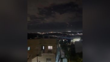 Η Τεχεράνη βεβαιώνει ότι δεν προειδοποίησε τις ΗΠΑ για τη χθεσινή επίθεση