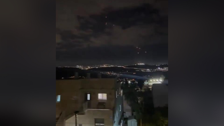 Η Τεχεράνη βεβαιώνει ότι δεν προειδοποίησε τις ΗΠΑ για τη χθεσινή επίθεση