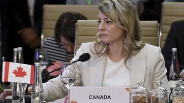 Ο Καναδάς έκλεισε 800 θέσεις σε εμπορικές πτήσεις για να απομακρυνθούν εσπευσμένα υπήκοοι της χώρας από τον Λίβανο