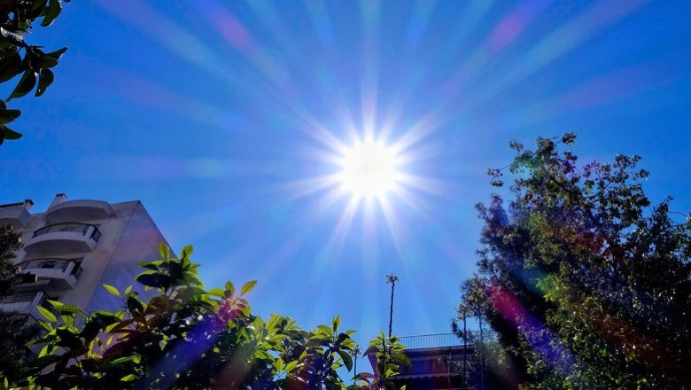 Καιρός: Ανεβαίνει σταδιακά η θερμοκρασία